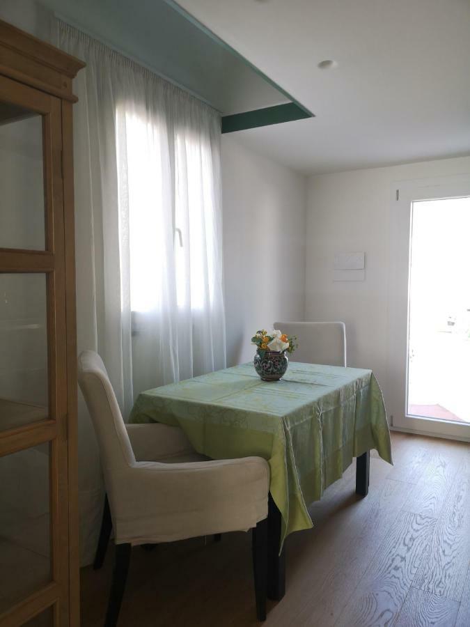 Hotel Green House Beach Mondello Esterno foto