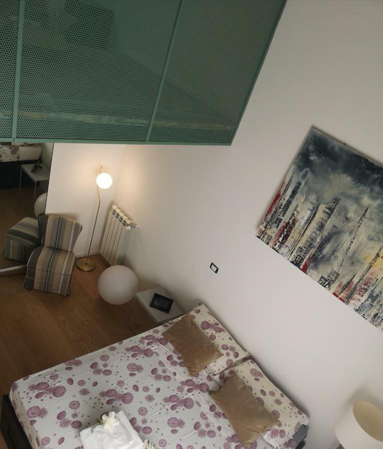 Hotel Green House Beach Mondello Esterno foto