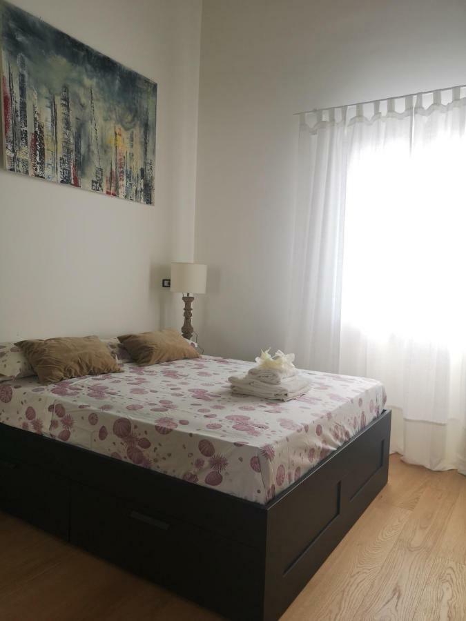 Hotel Green House Beach Mondello Esterno foto